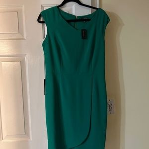 Limited dress